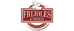 Frijoles & Frescas logo