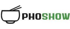Phoshow logo