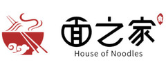 House of Noodles logo