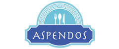 Aspendos Mediterranean Cuisine logo