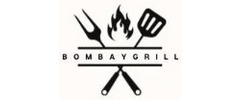 Bombay Grill & Gyro logo