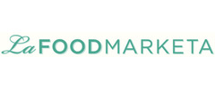 La Food Marketa logo