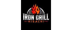 Iron Grill logo