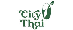 City Thai logo