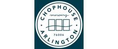 Mercury Chophouse logo
