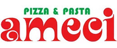 Ameci Pizza logo
