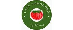 Cafe Pomodoro logo