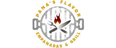 Panas Flavor logo