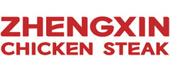 Zhengxin Chicken Steak logo