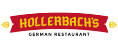 Hollerbach's logo