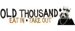 Old Thousand Logo