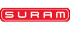 Suram logo