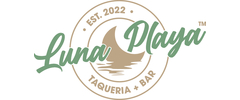 Luna Playa Logo