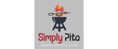 Simply Pita logo