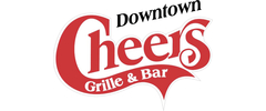 Cheers Grille & Bar Logo