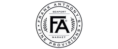 Frank Anthony's Seaport Market logo