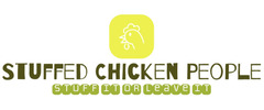 Stuffed Chicken People logo