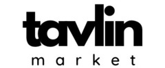 Tavlin Market logo