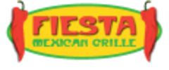 Fiesta Mexican Grille logo
