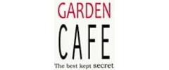 Garden Cafe logo