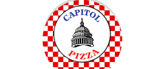 Capitol Pizza logo