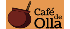 Cafe De Olla logo