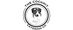 The Cockpit Catering Co. logo