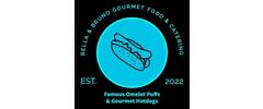 Bella & Bruno's Gourmet logo