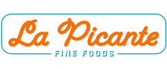 La Picante Fine Foods Logo