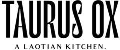 Taurus Ox logo