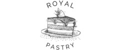 Royal Pastry logo