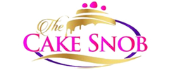 Cake Snob logo