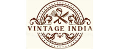 Vintage India logo