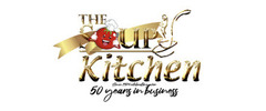 The Soup Kitchen Restaurant logo