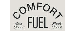 Comfort Fuel Logo