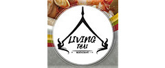 Living Thai logo