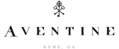 Aventine logo