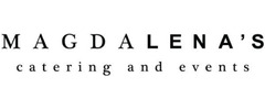 Magdalena's logo