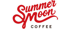 Summer Moon Coffee logo