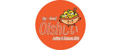 Oishii Asian & Ramen Hub logo