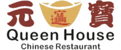 Queen House logo