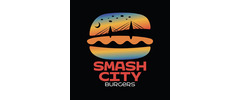 Smash City Burgers logo