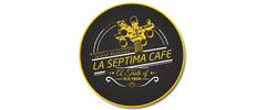 La Septima Cafe logo