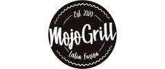 Mojo Grill Latin Fusion logo