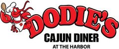 Dodie's Cajun Diner logo