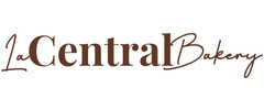 La Central Bakery logo