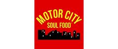 Motor City Soul Food logo