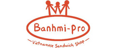 Banhmi-Pro logo