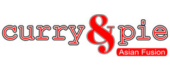 Curry & Pie logo