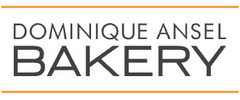 Dominique Ansel Bakery Logo